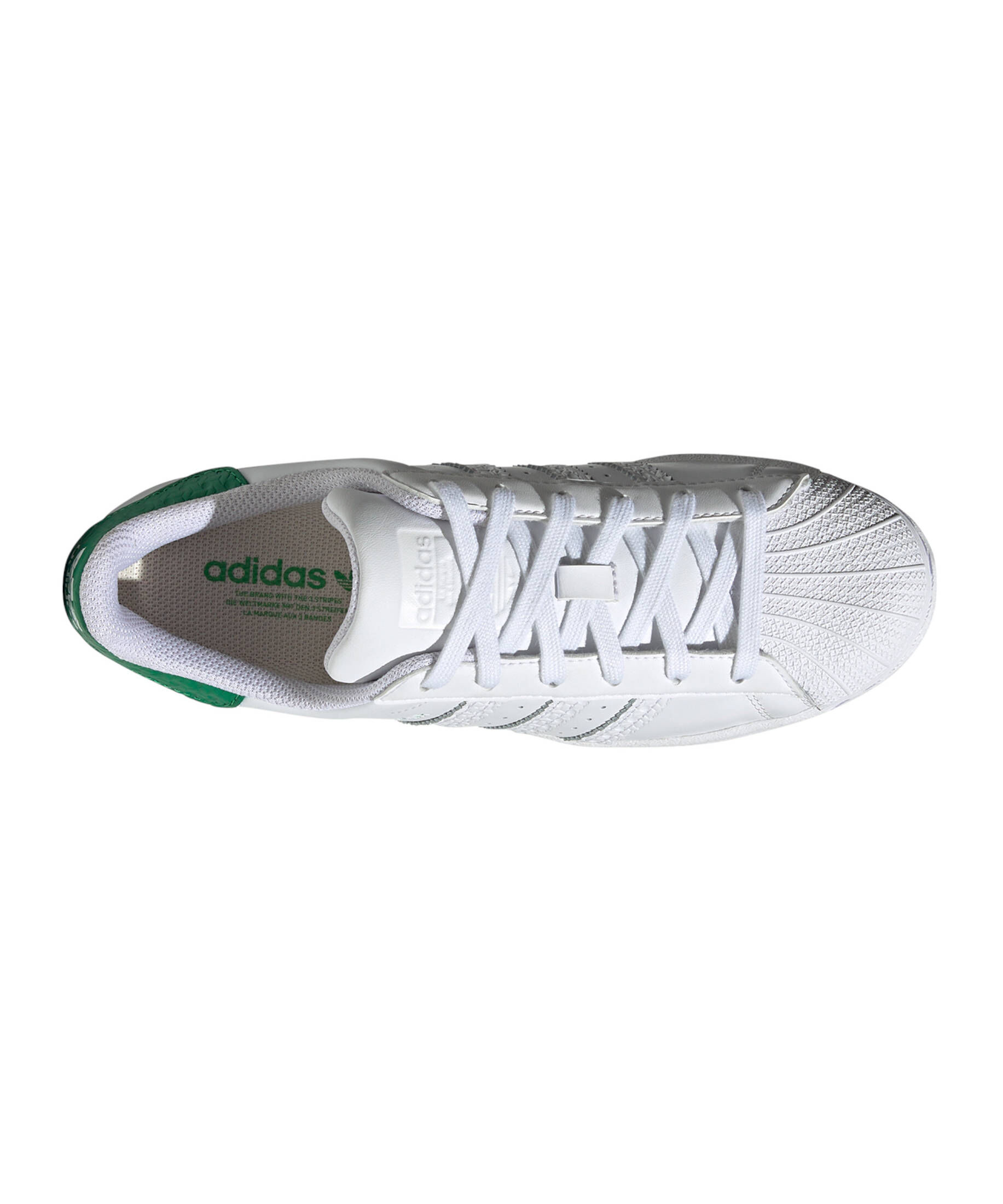 adidas Originals| Damen Lifestyle - Schuhe Damen - Sneakers Superstar Damen