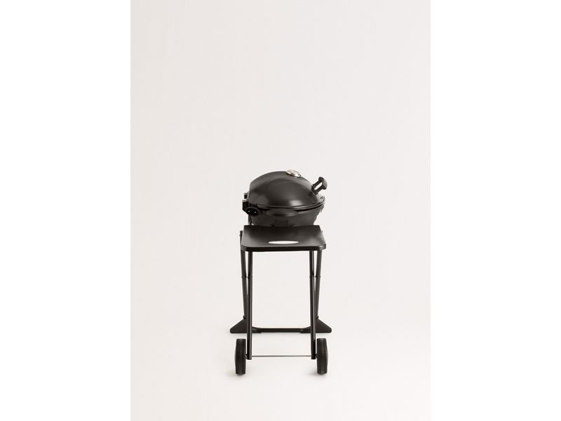 Create Grill BBQ SURFACE 2 IN 1 Klappbarer Elektrogrill mit abnehmbarem Gehäuse