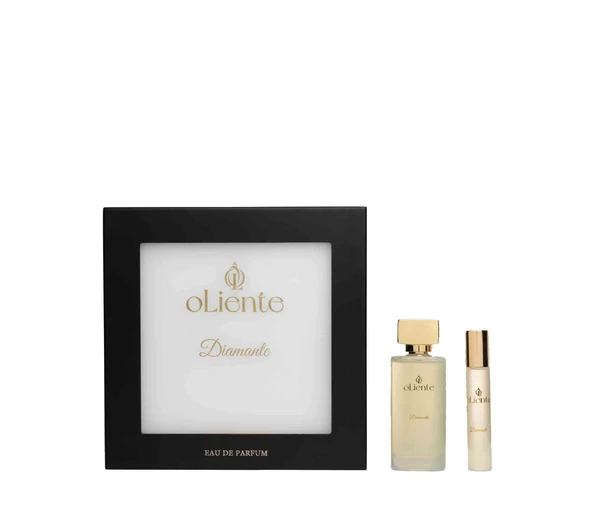 Oliente Diamante Eau de Parfum