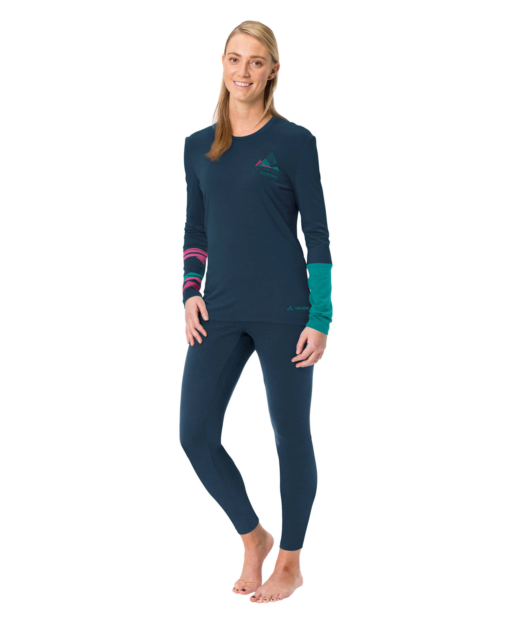VAUDE| Damen Shirt