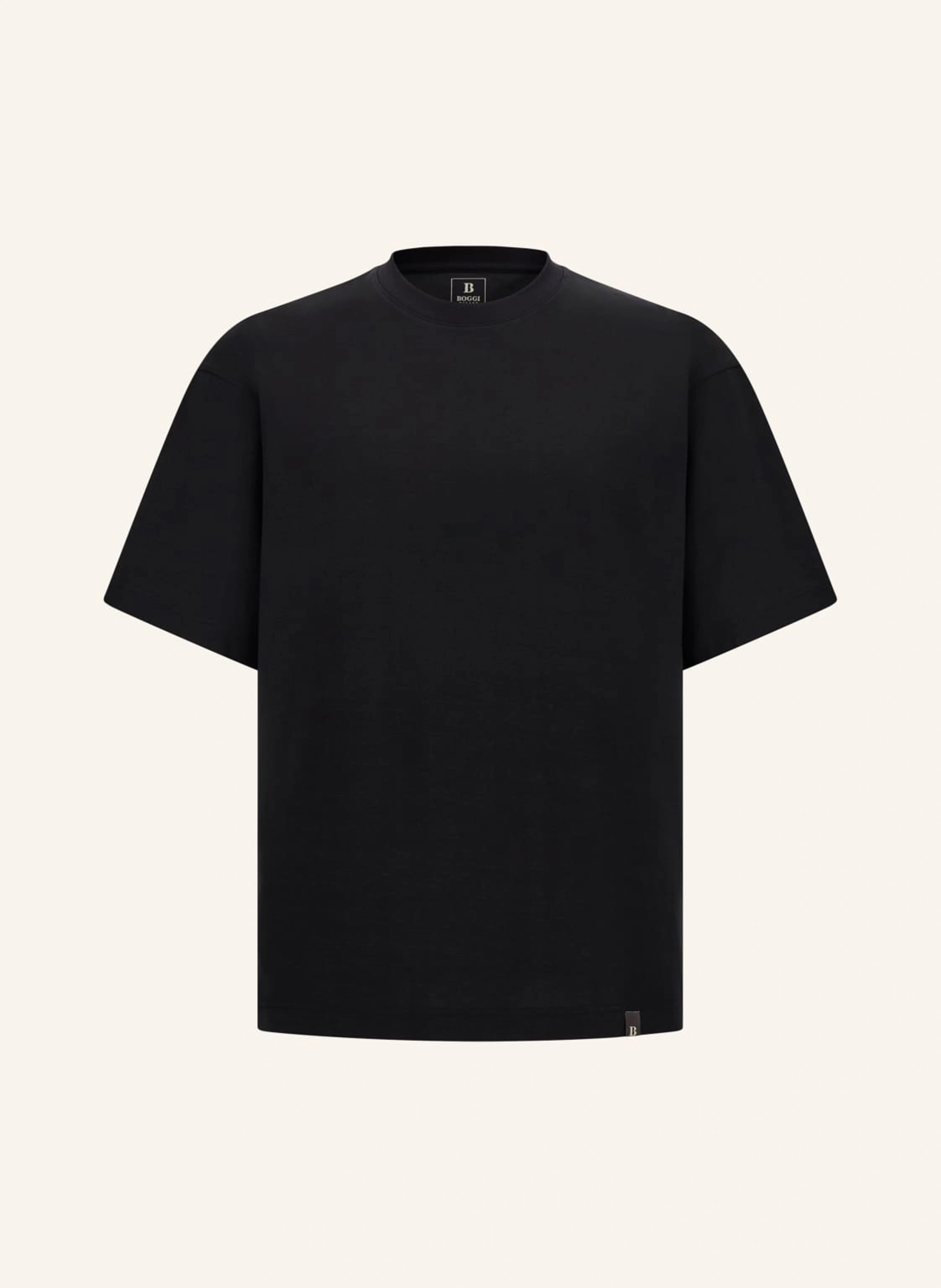 BOGGI MILANO Oversized-Shirt