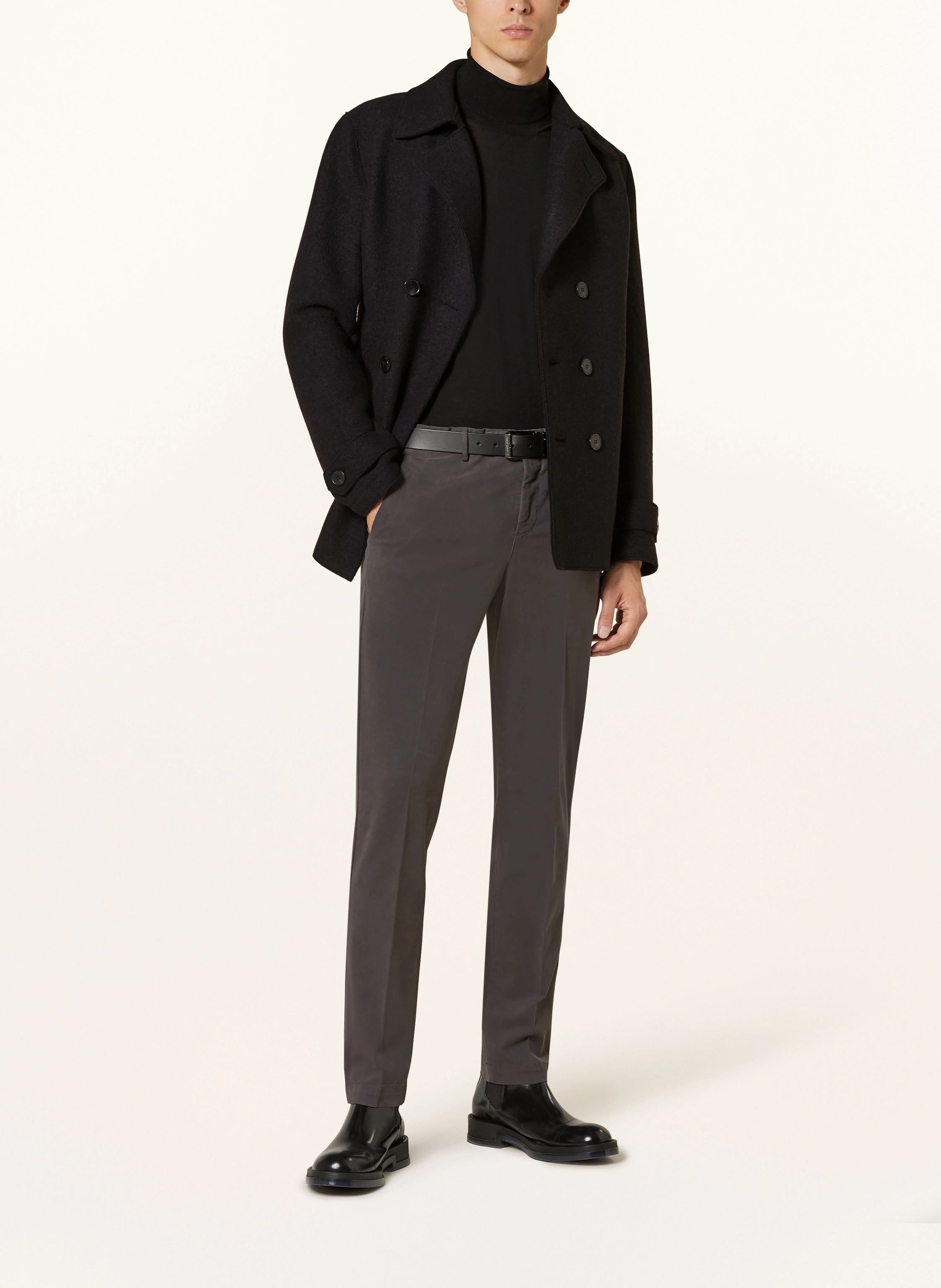 PT TORINO Chino Master Fit