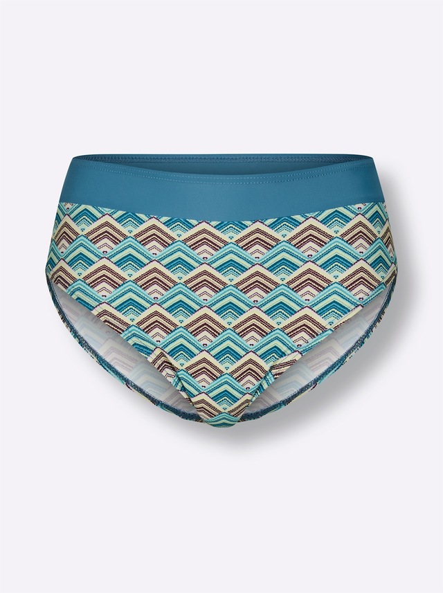 feel good Bikini-Hose
