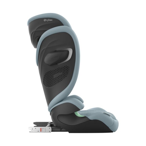 Cybex Solution G2 I-Fix Plus Autostoeltje - Almond Beige / Beige