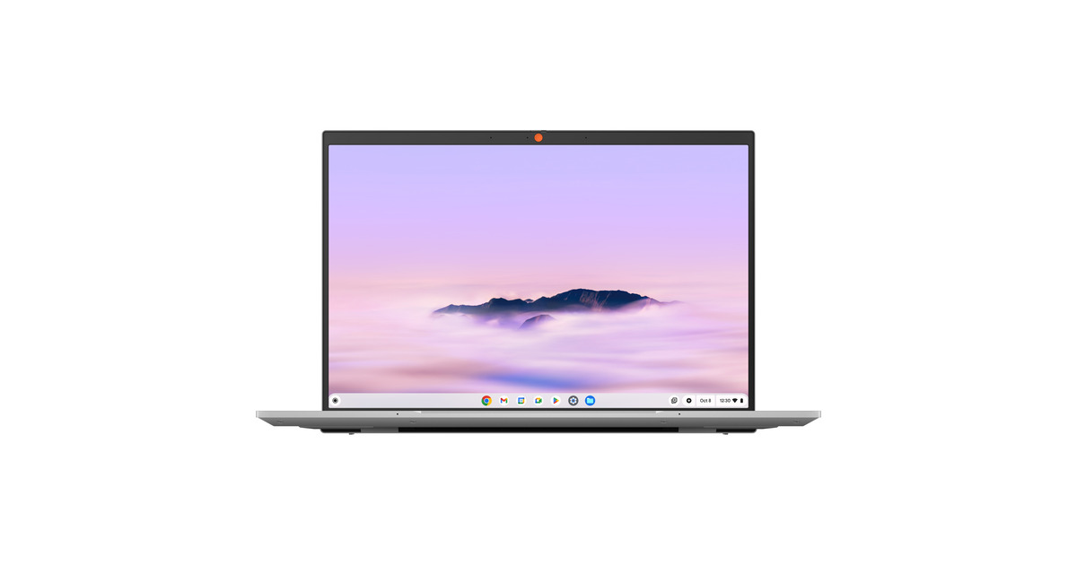 ASUSExpertBook CX54 Chromebook Plus Enterprise CB5403CMA-QM0260 14