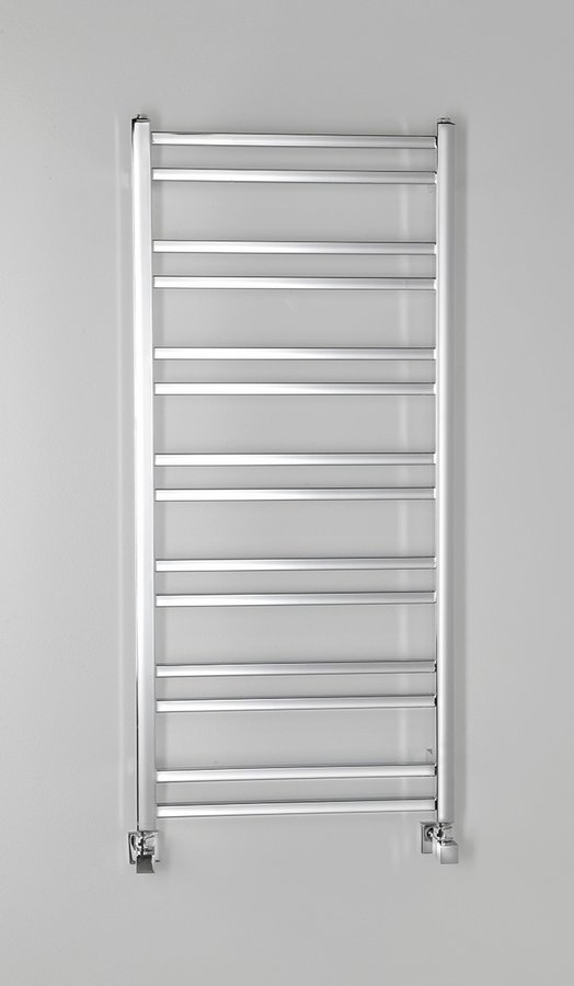 Sapho Metro Dos handdoekradiator 50x110cm chroom