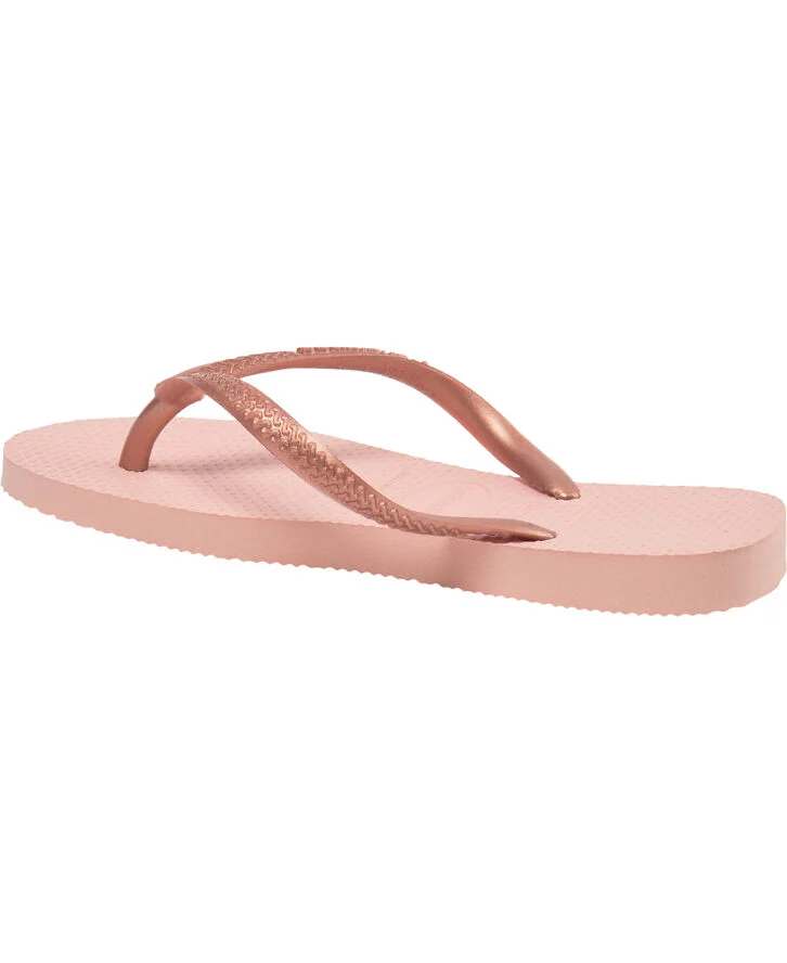 Havaianas Hav Kids Slim Ballet rose 0076
