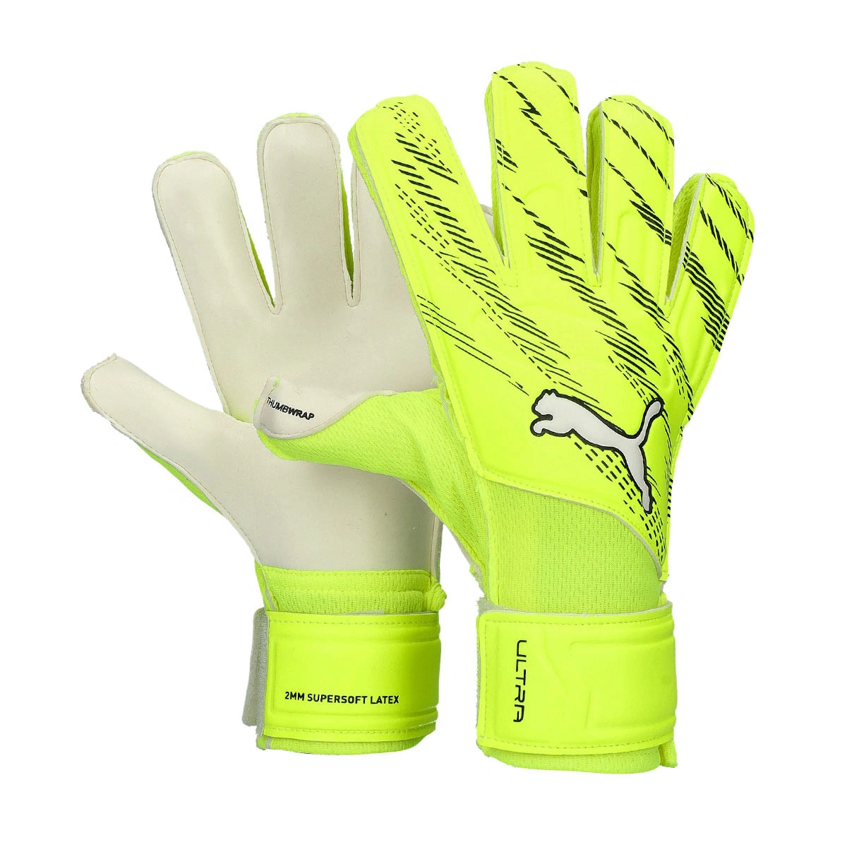 Luvas Puma Ultra Play Flat Criança