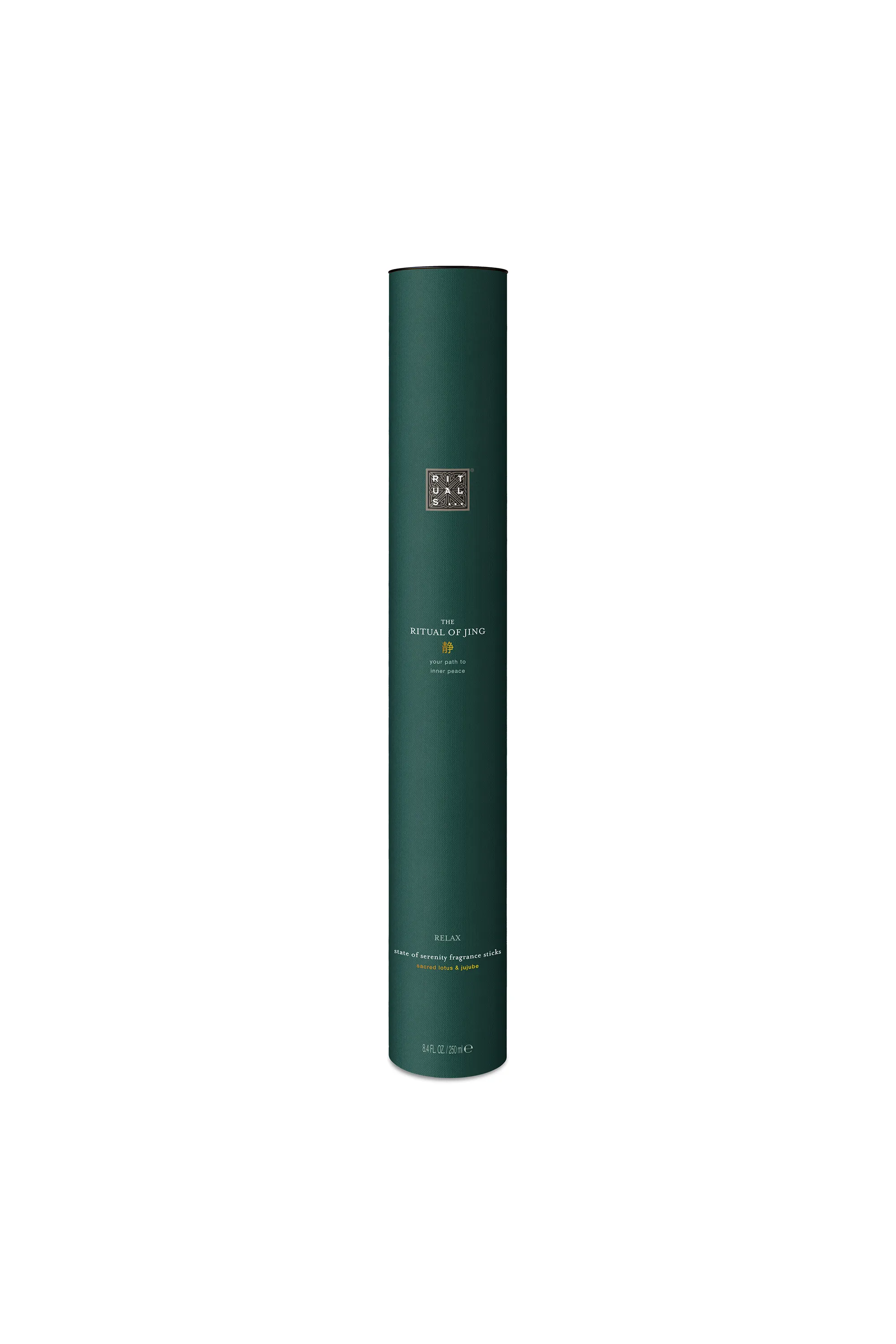 Rituals Bâtonnets parfumés The Ritual of Jing-250 ml