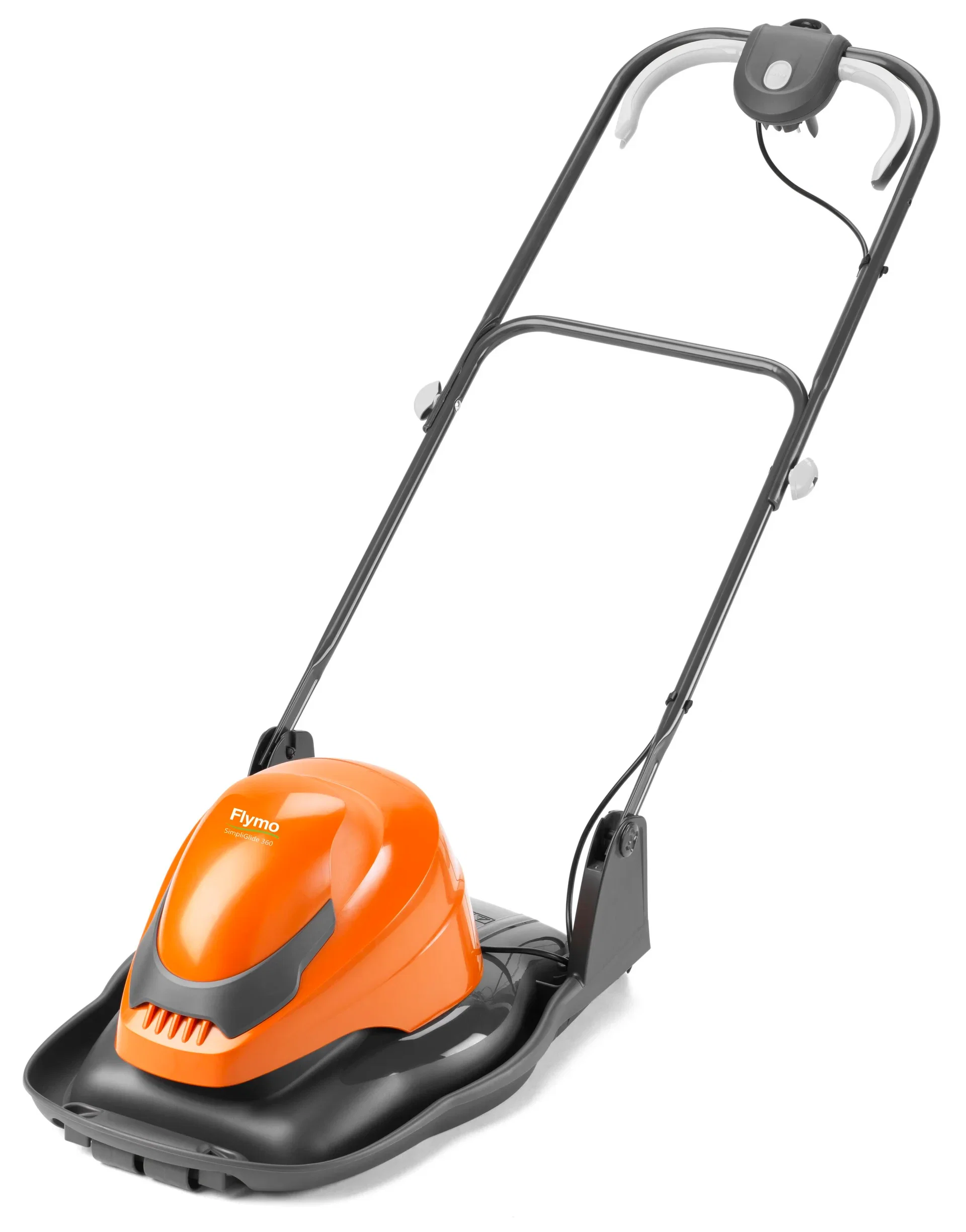 Gardena Gressklipper Flymo SimpliGlide 360