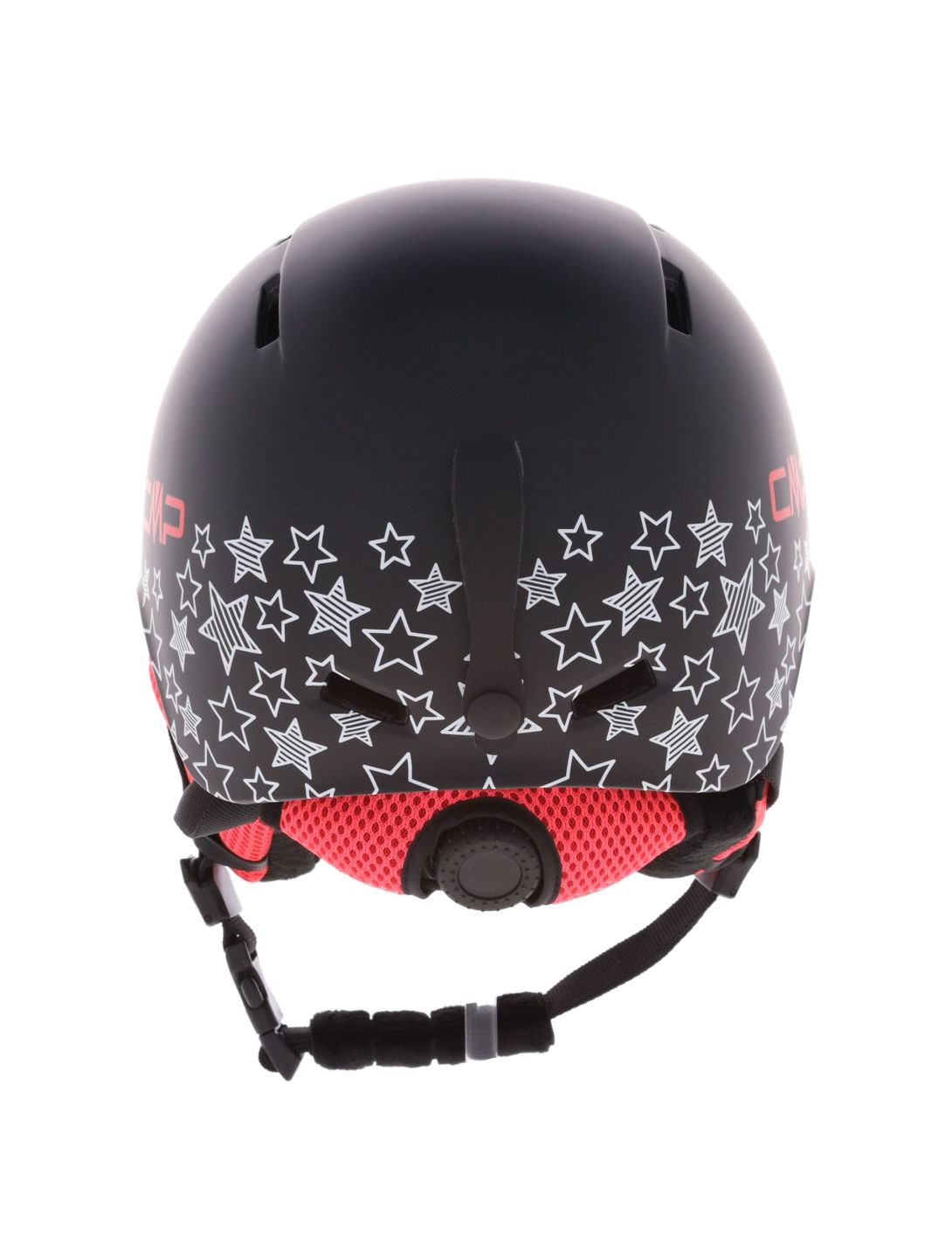 XJ-4 skihelm kinderen