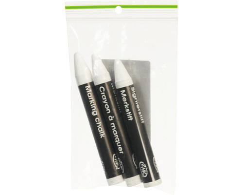 PREMIUMFOL EPDM markeerstift verpakking = 3 stuks
