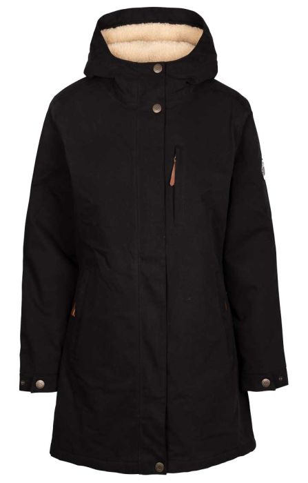 Risha Jacket Women vinterjakke
