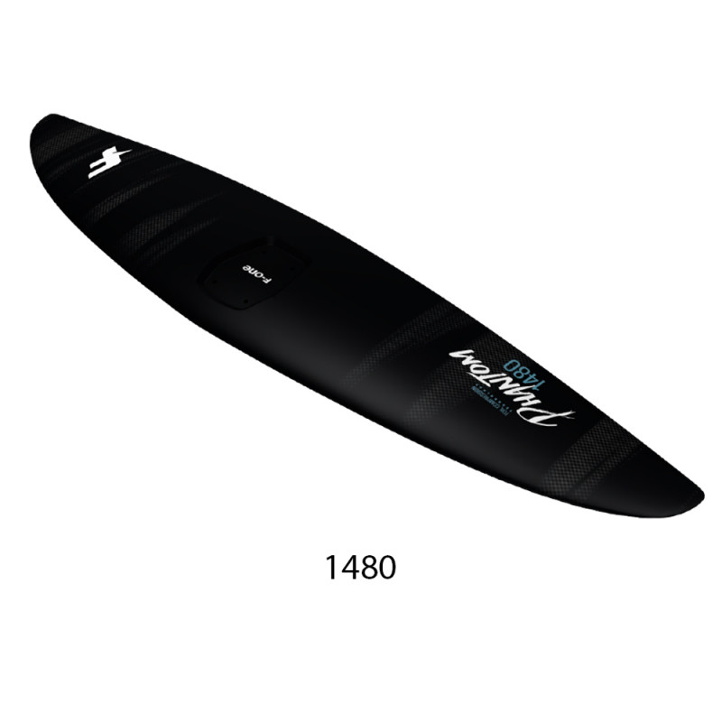 AILE AVANT F-ONE PHANTOM FCT