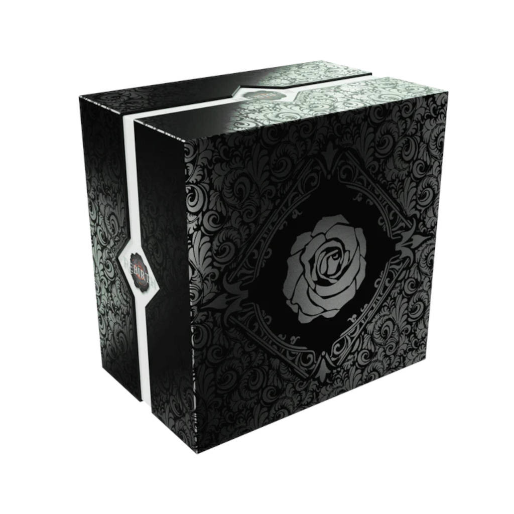 Black Rose Wars : Renaissance - Boîte de Base