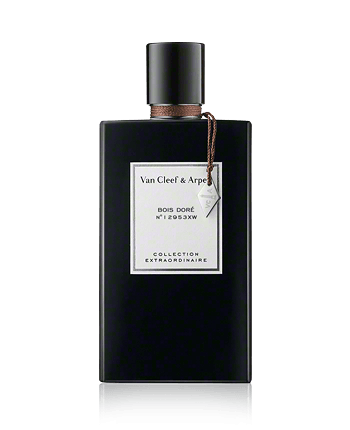 Van Cleef & Arpels Collection Extraordinaire Bois Doré Eau de Parfum Spray 75ml