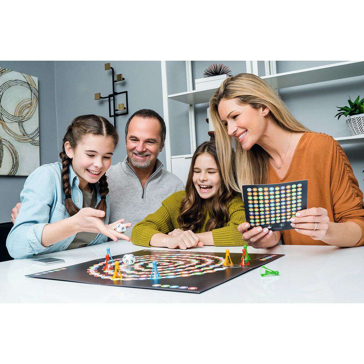 Thinkfun Spiel Prime Climb