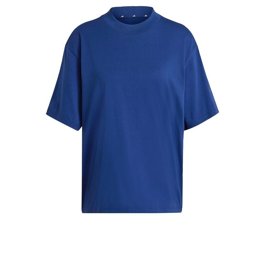 Adidas T-shirt boyfriend Essentials Contemporary Logo