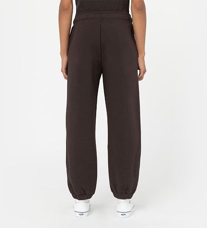 Dickies Jogginghosen - Mapleton - Dark Brown