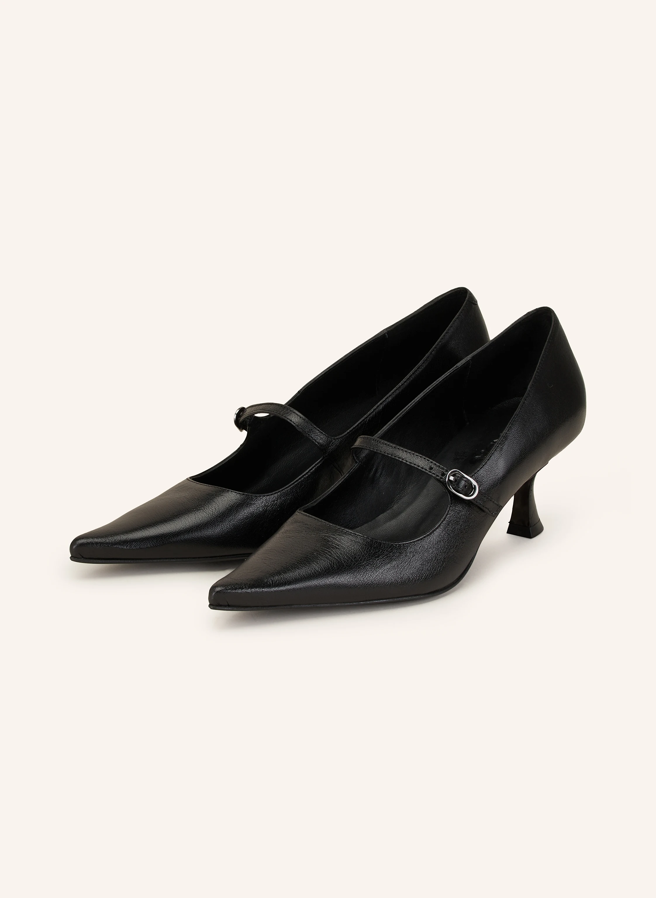ZINDA Pumps MADRAS