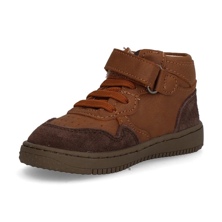 Shoesme BN24W009 A COGNAC BRUIN