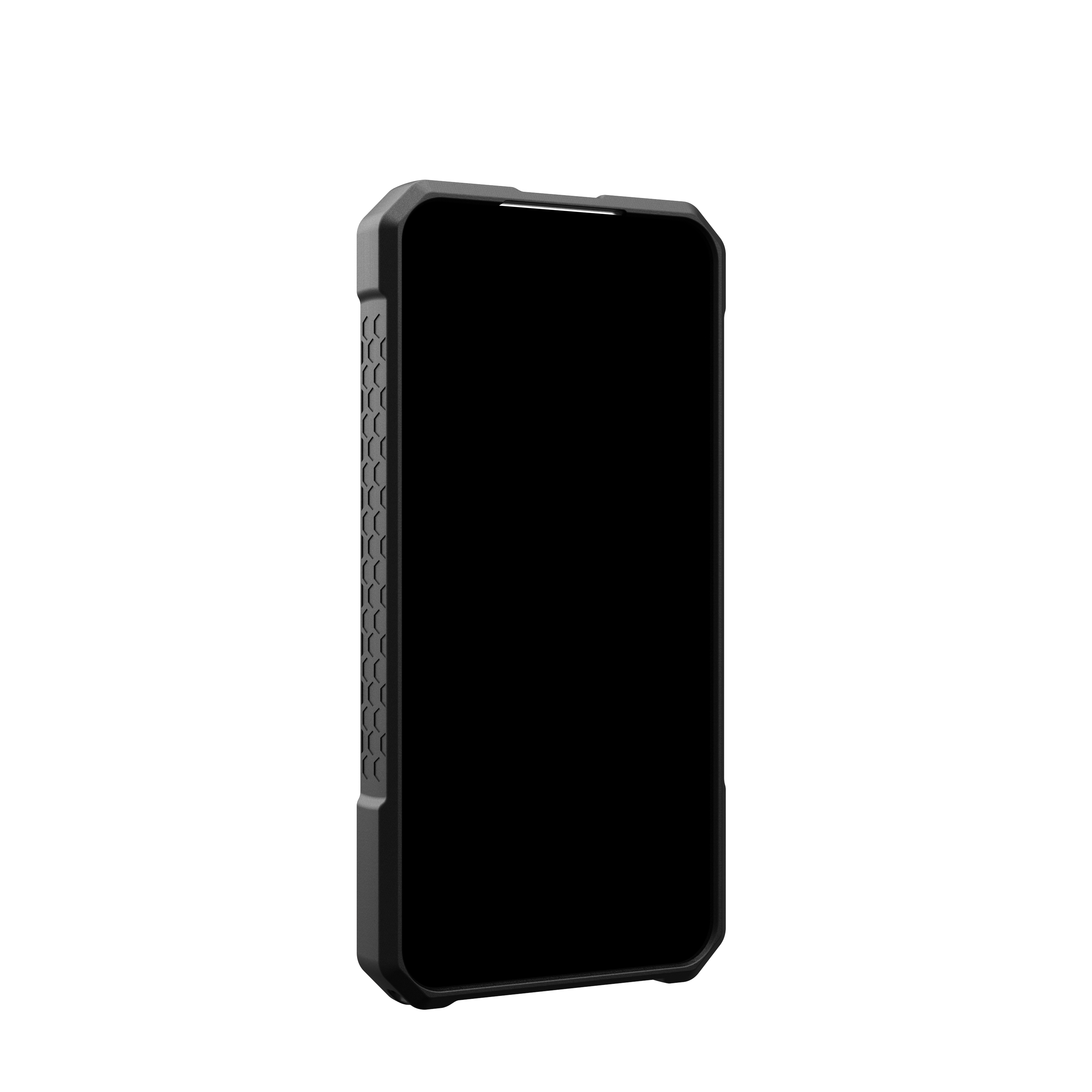 Samsung Galaxy S24 Schutzhülle Monarch (214411114242) - Carbon Fiber