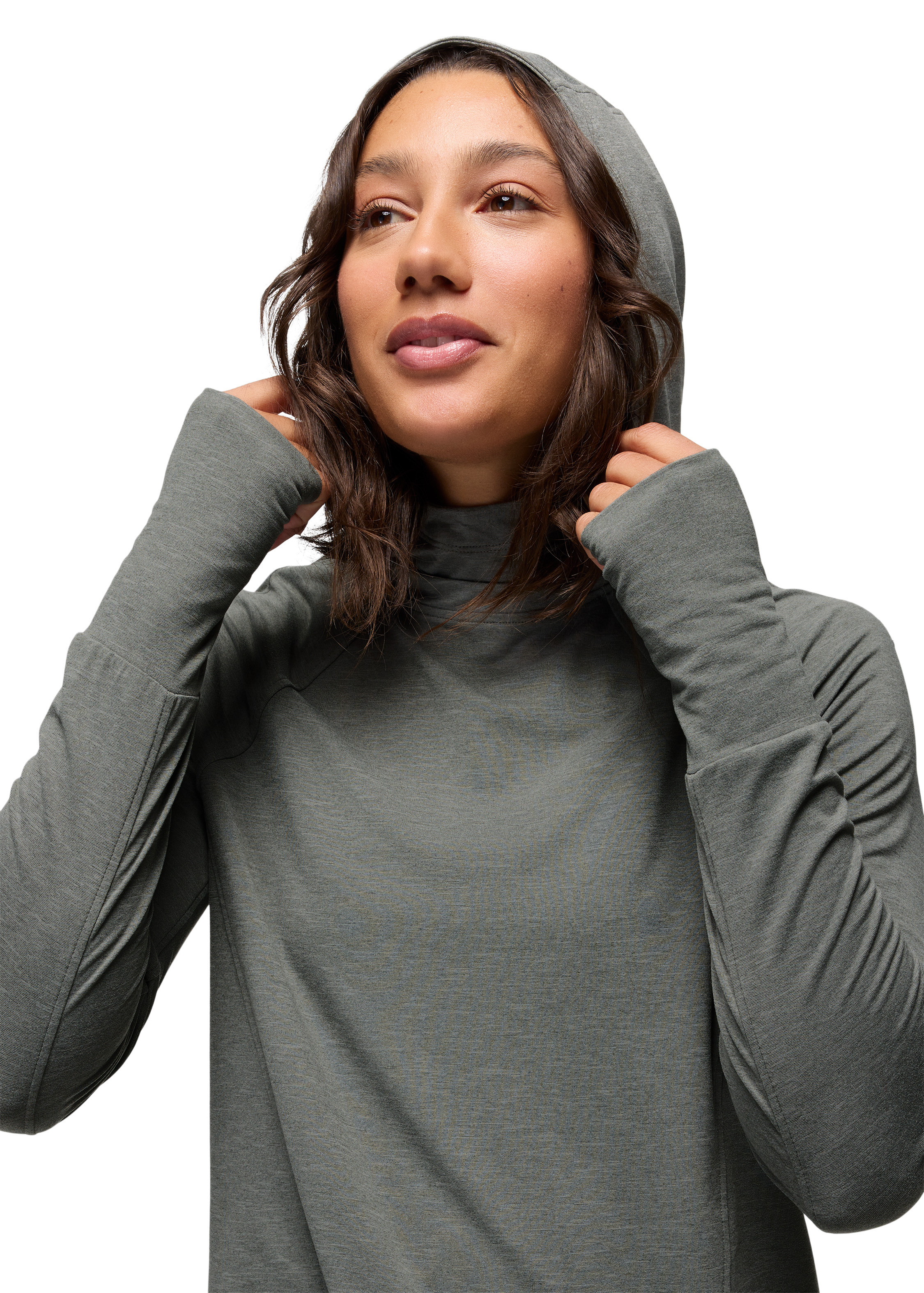 Sol Searcher Sun Hoodie