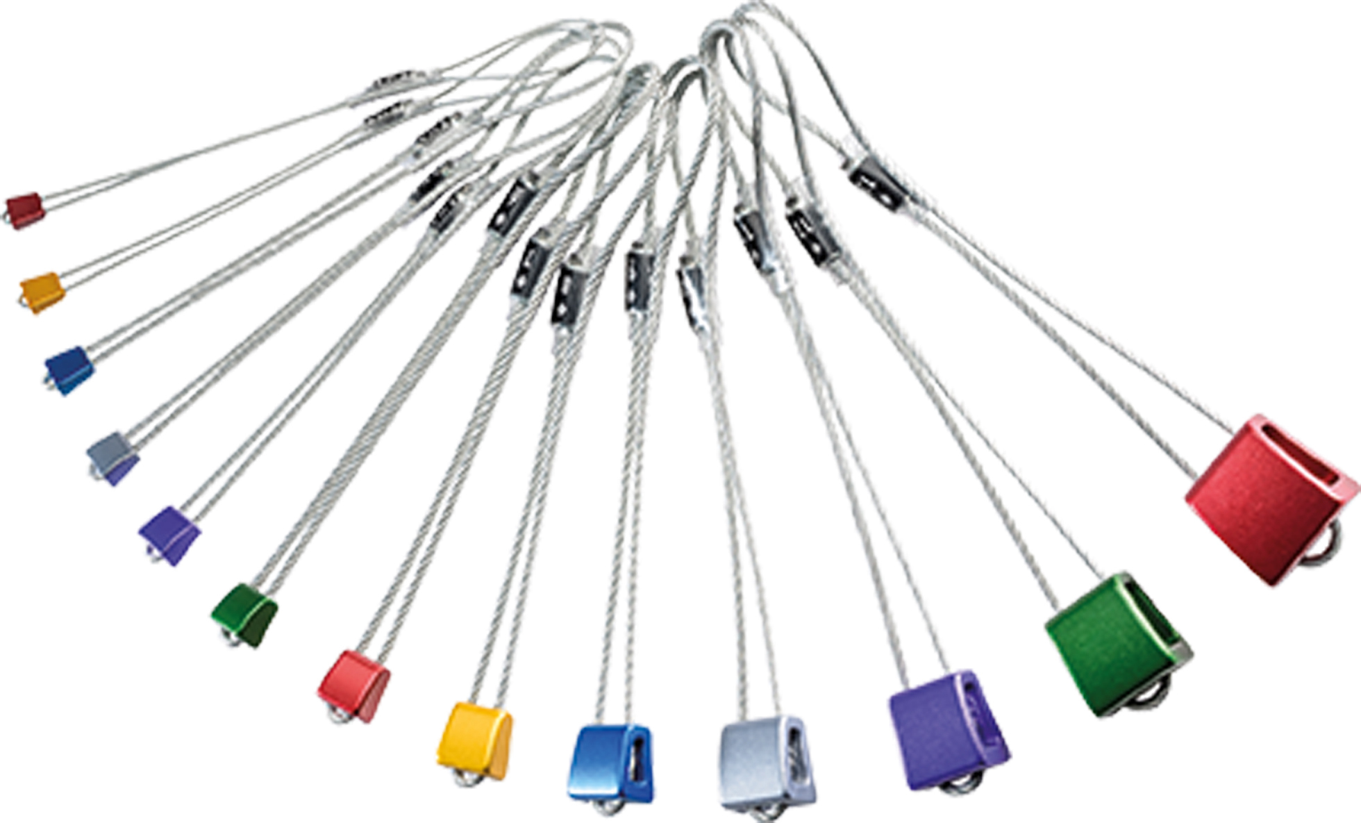 Stopper Set Pro 1-13