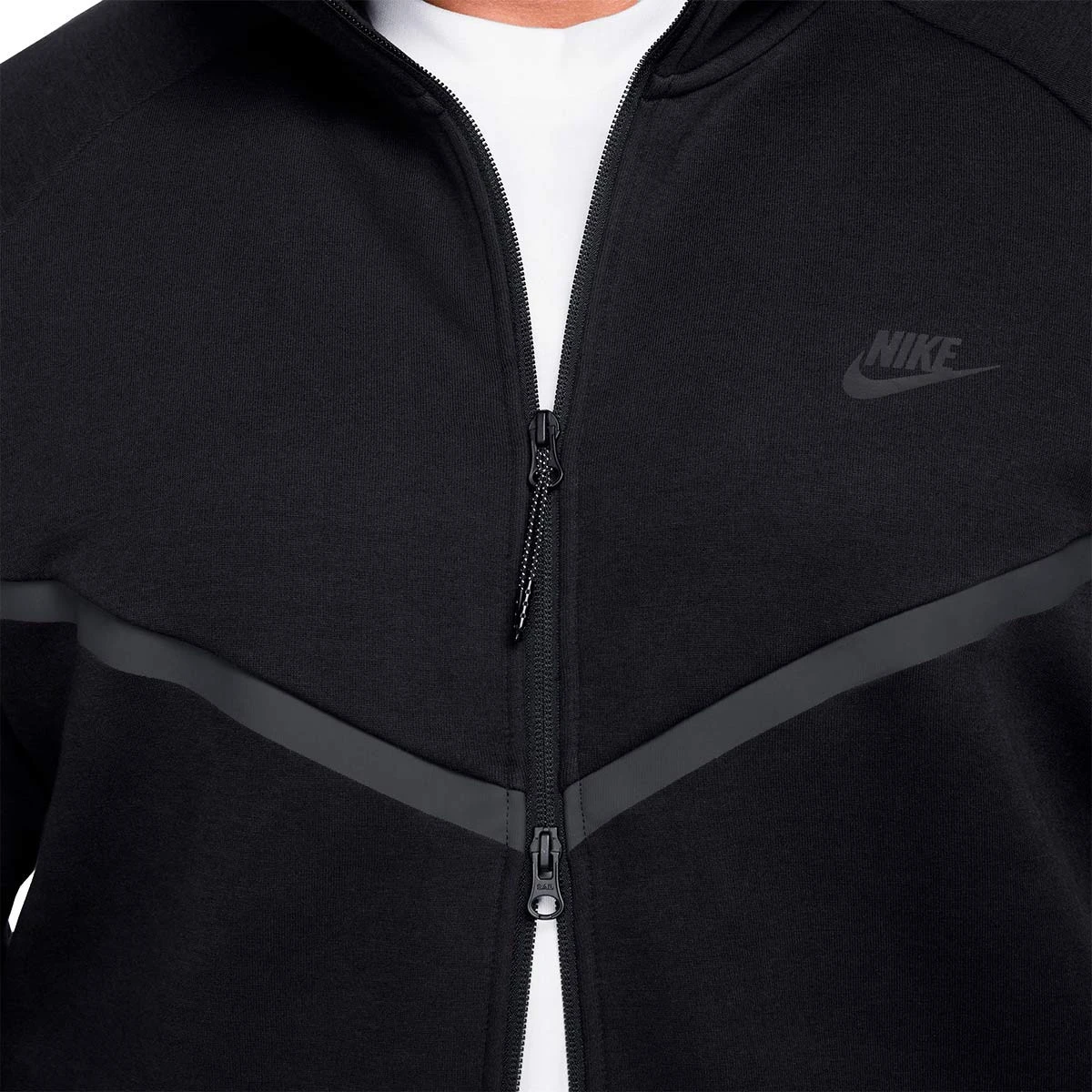 Casaco Nike Sportswear Tech Fleece Windrunner Hoodie