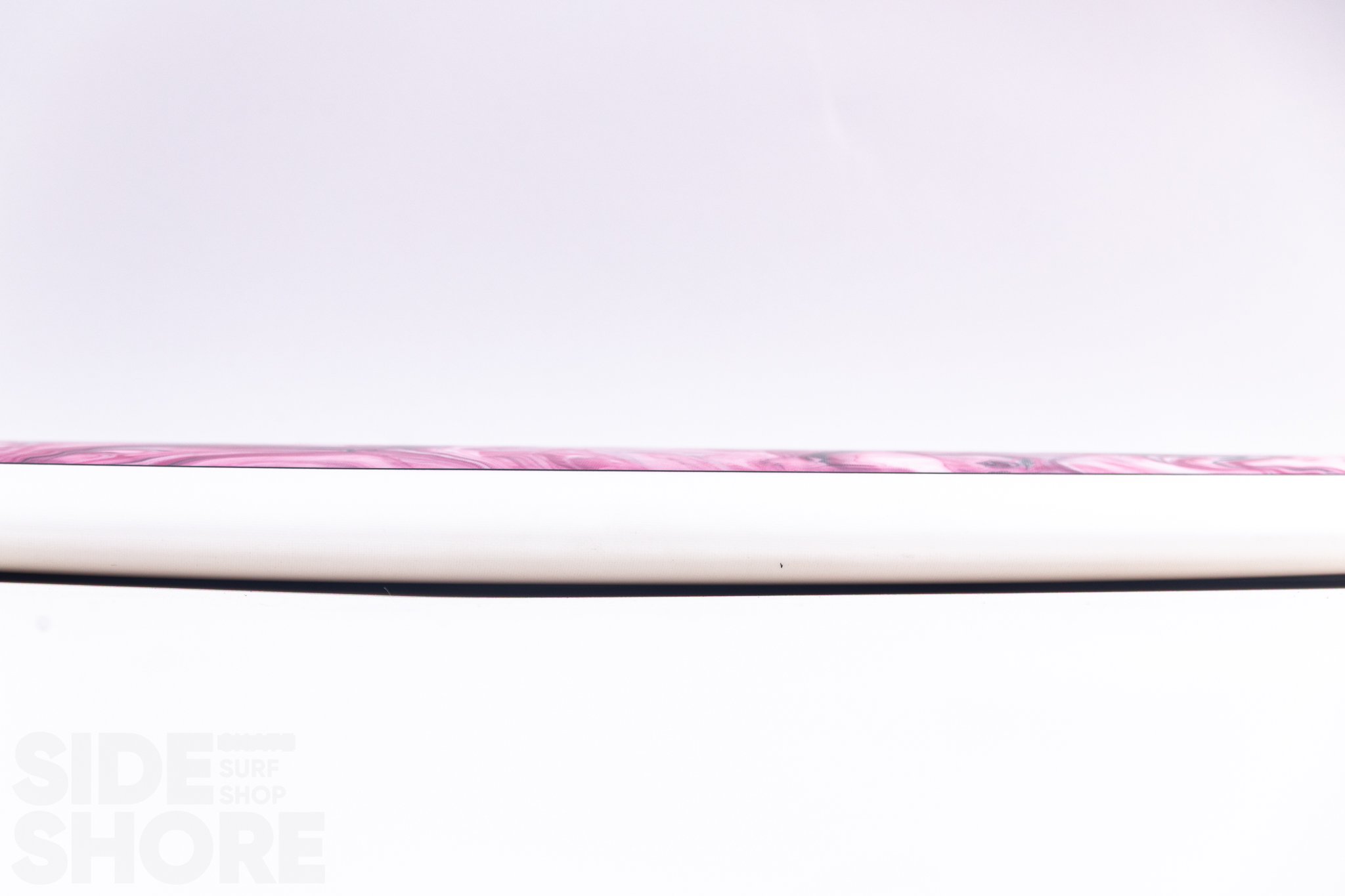 Christenson Surfboards Huntsman - 6'8 x 21