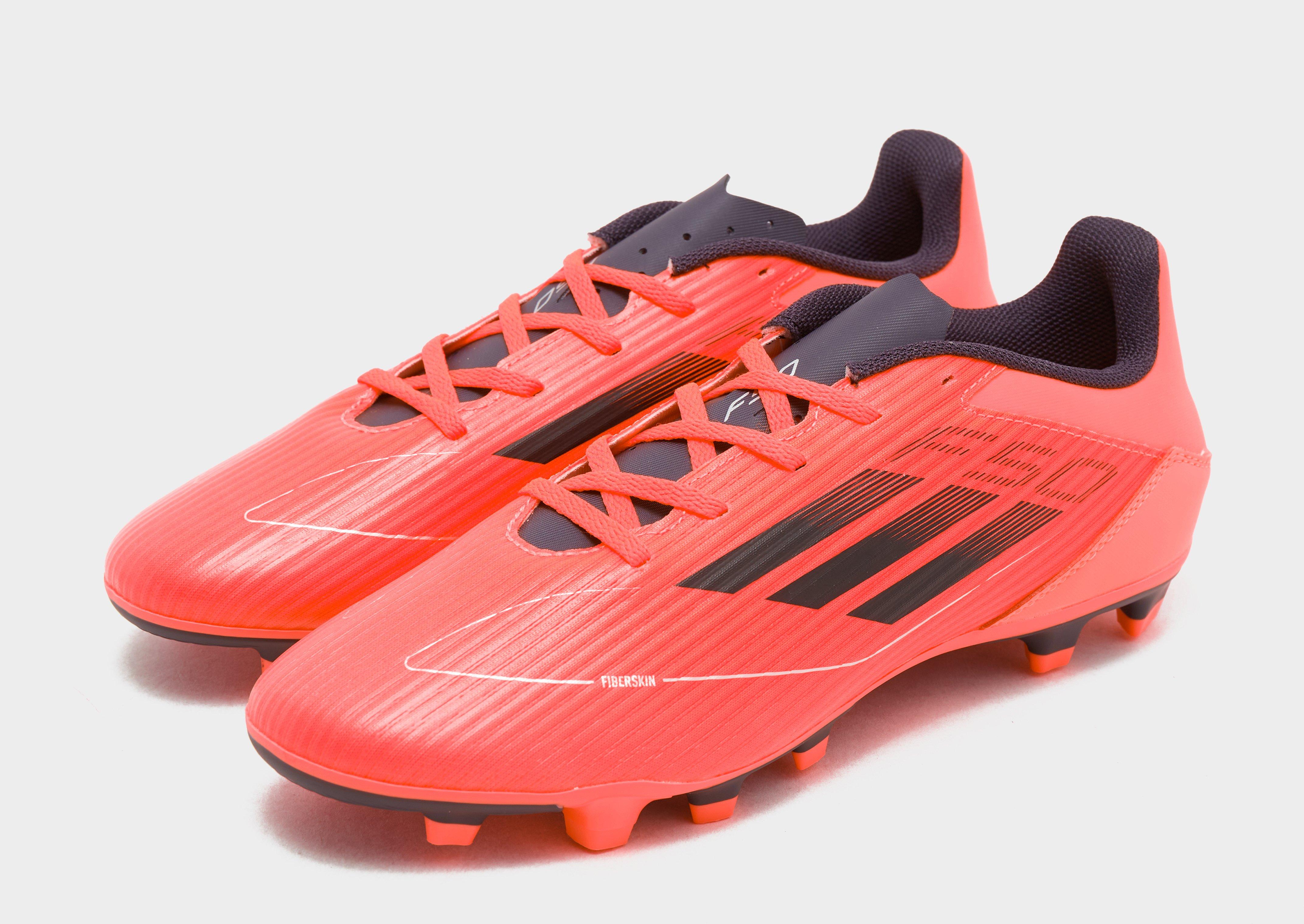 adidas F50 Club FG Homme