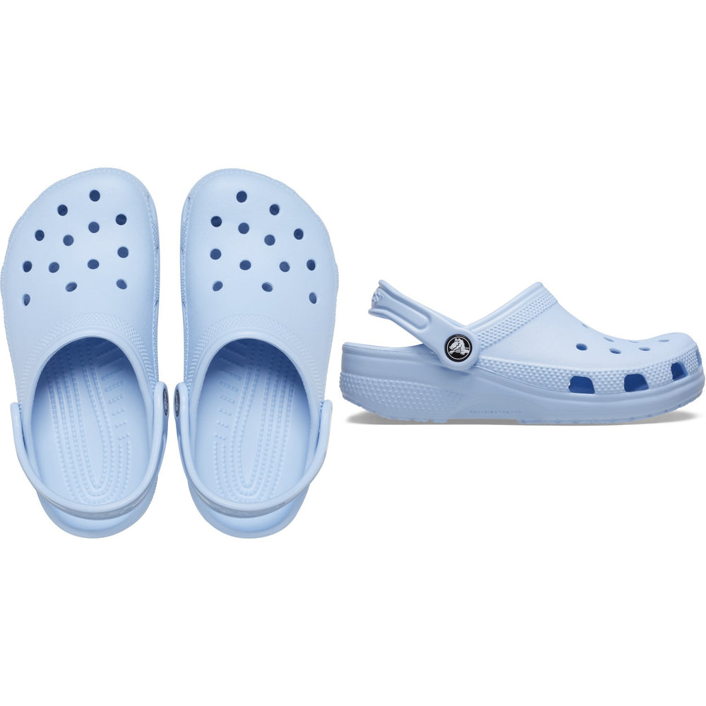 Køb Crocs Blue Calcite Classic Clog