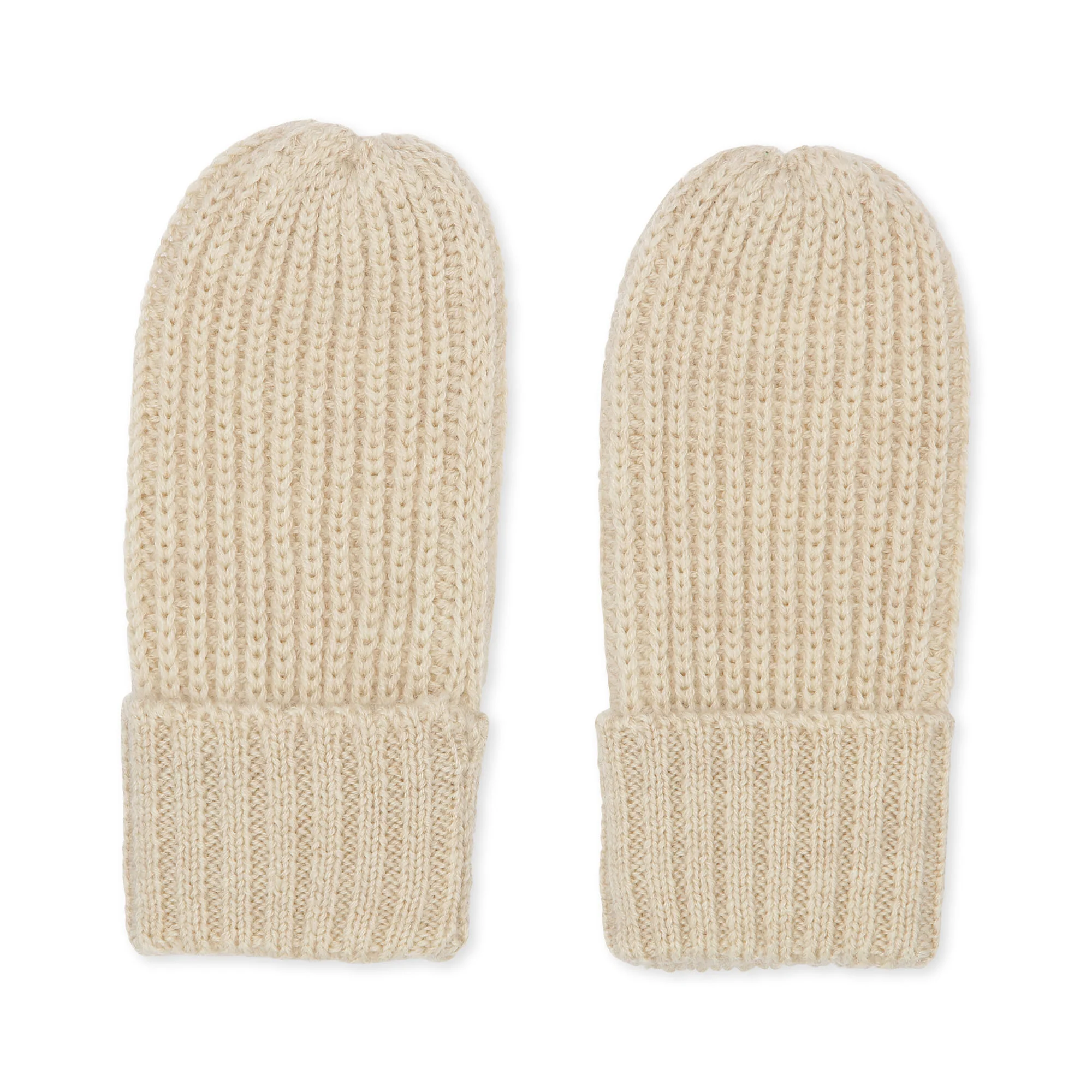vitum babyvanter - ALMOND MILK - 3-6M