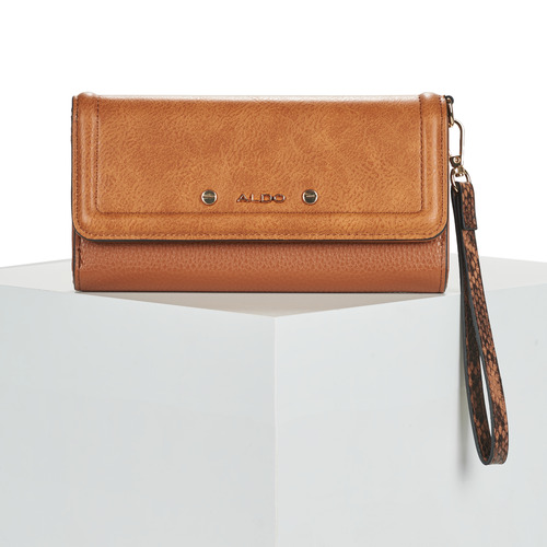 Aldo - ELBOBALDAR - Marron