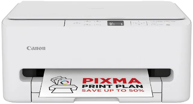 Canon Multifunktionsdrucker »PIXMA TS6550i«