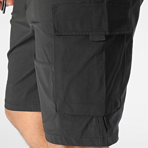 Short Cargo Noir