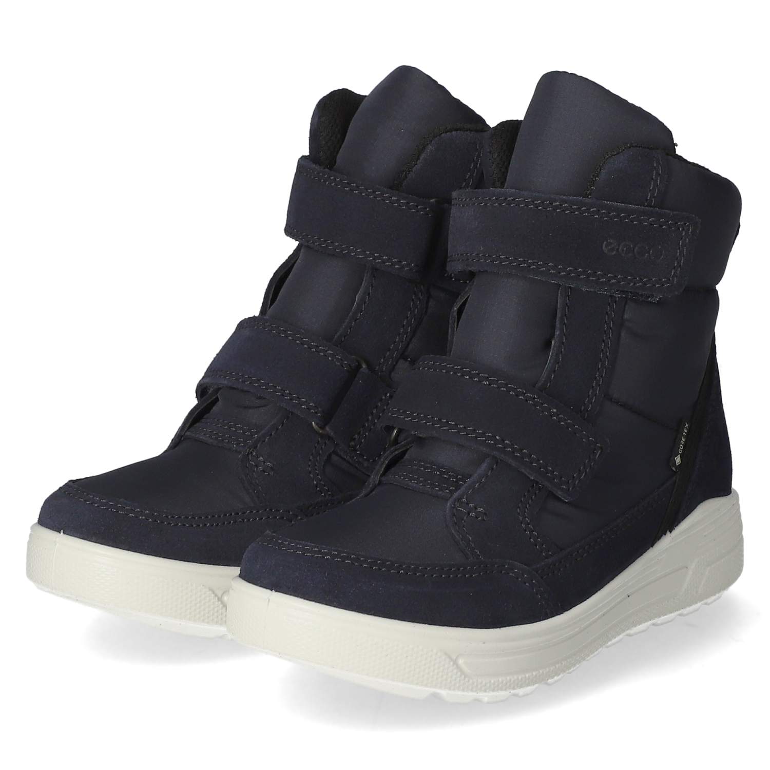 Ecco Stiefel URBAN SNOWBOARDER - 8 - night sky