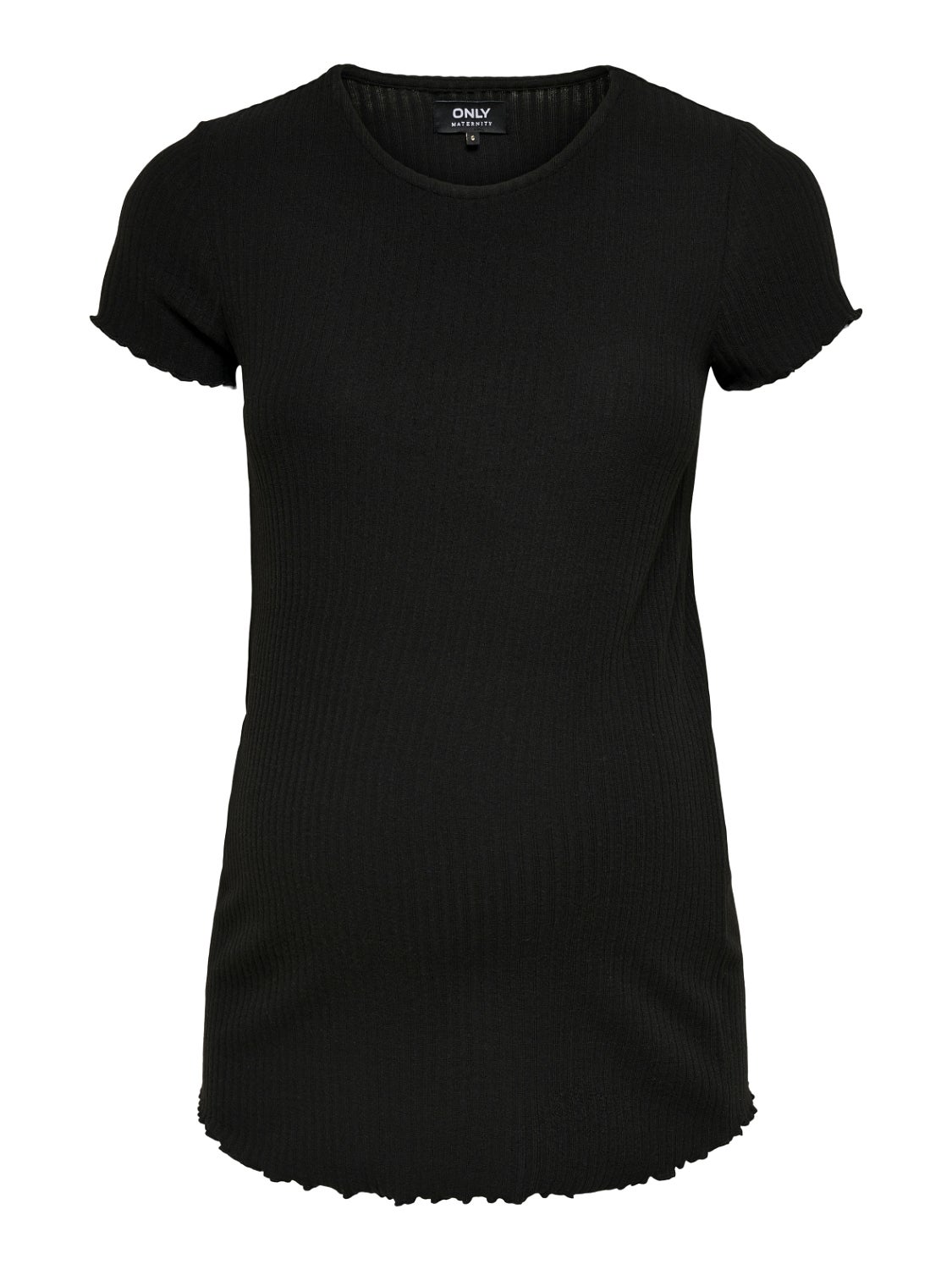 OLMEMMA Top Black