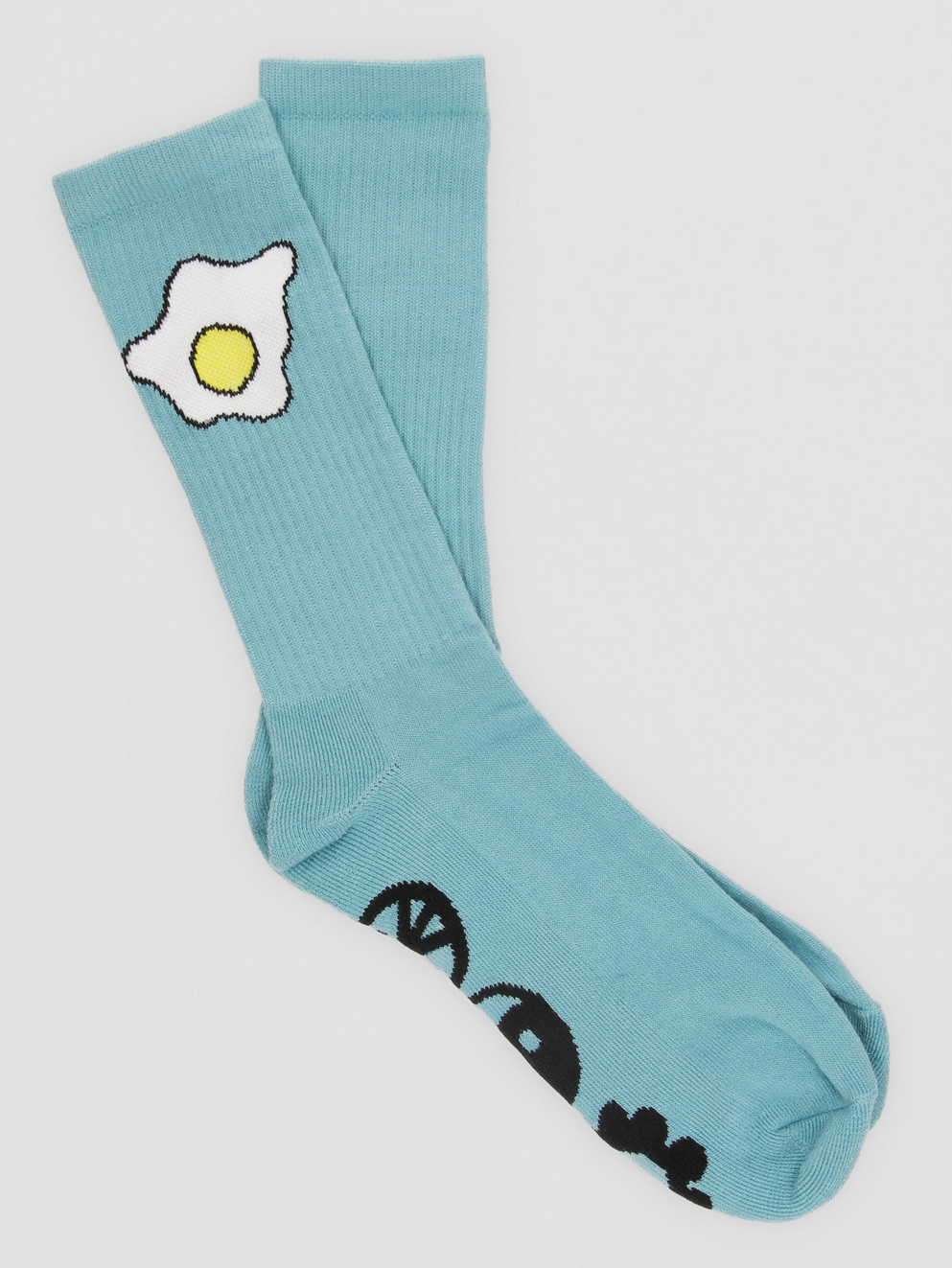 A.LAB Muse Socks stillwater
