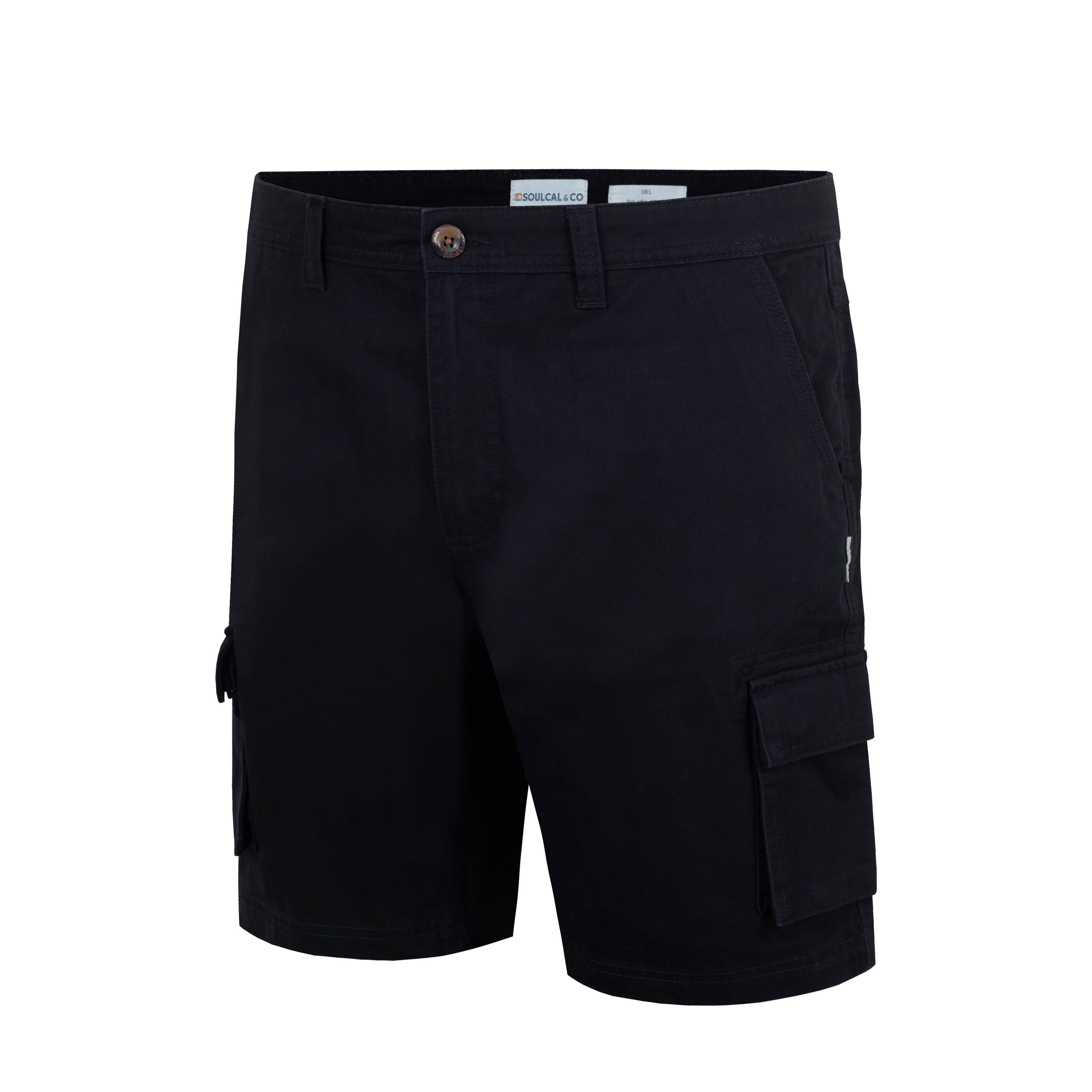 SoulCal Utility Shorts