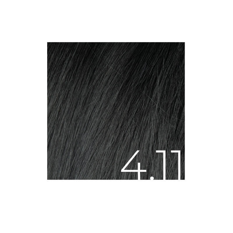 Genérik Coloration d'oxydation n°4.11 châtain cendré profond 100ML