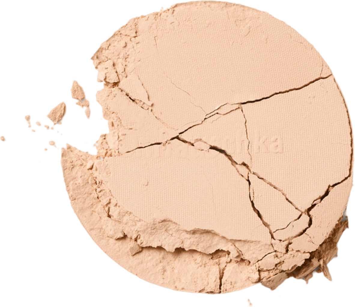Dr. Hauschka  Compact Powder translucent, 8 g
