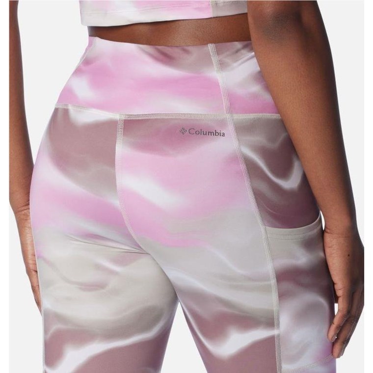 Columbia Boundless Trek Leggings