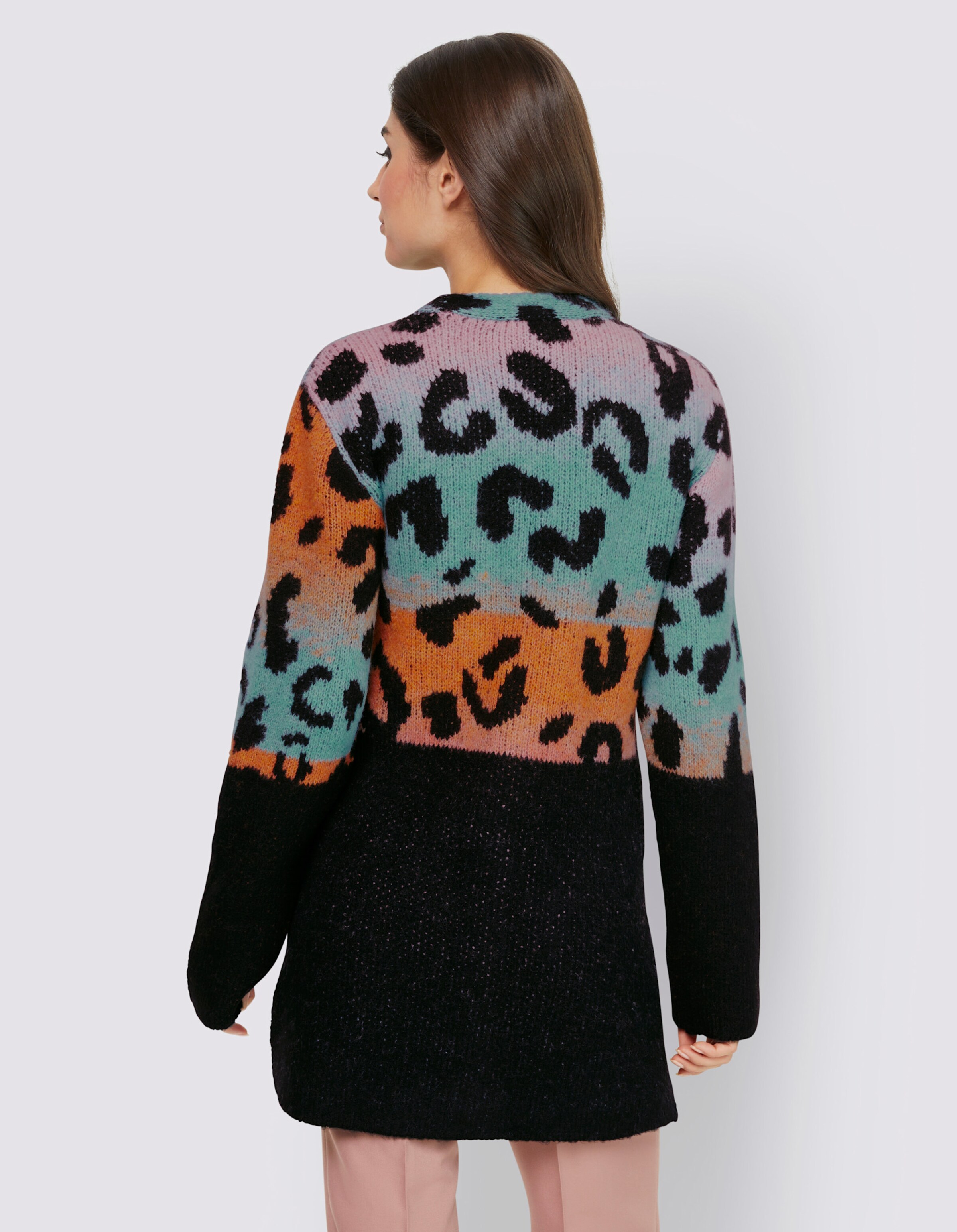 Strickjacke