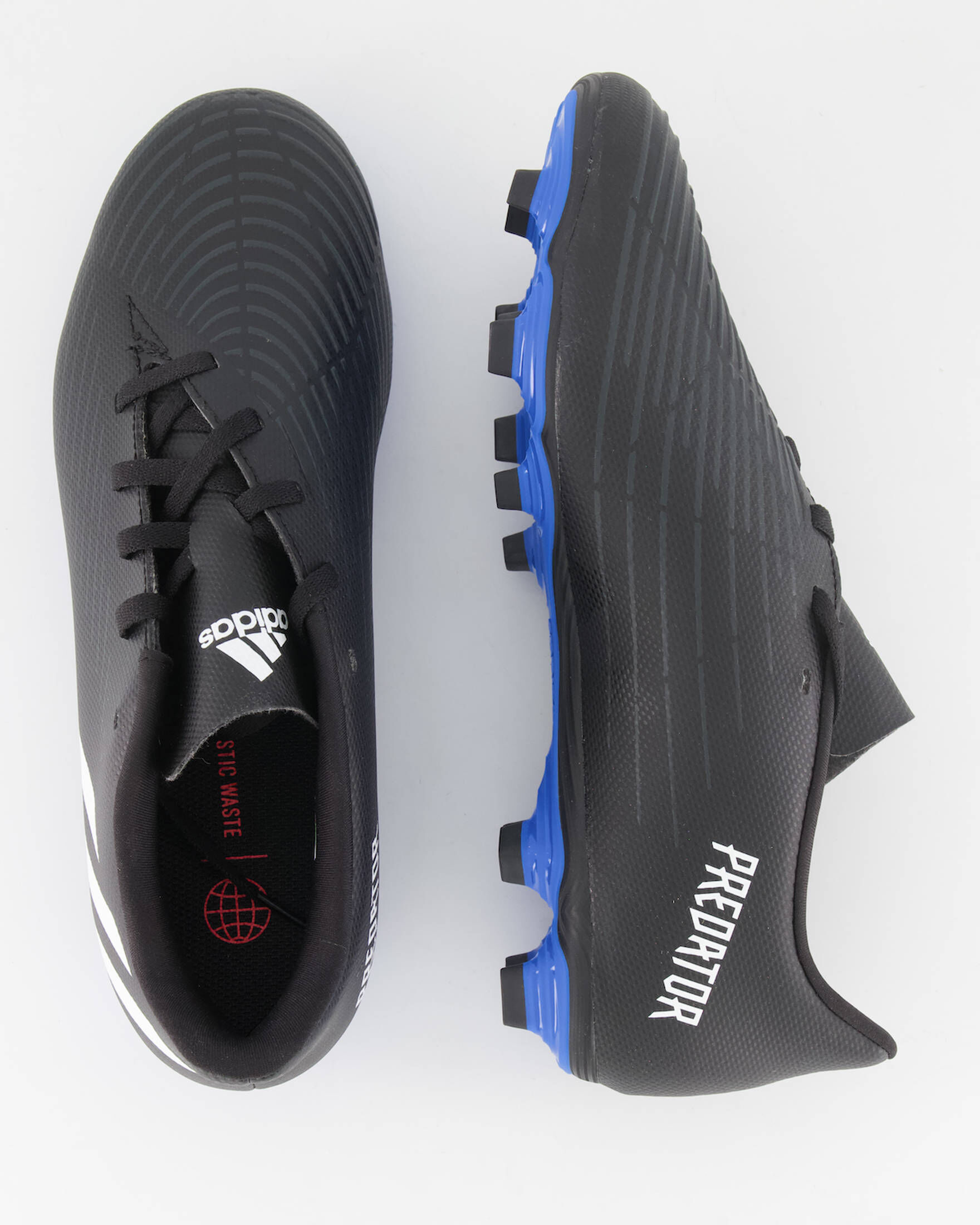 adidas Performance| Herren Fußballschuhe Rasen PREDATOR EDGE.4 FxG