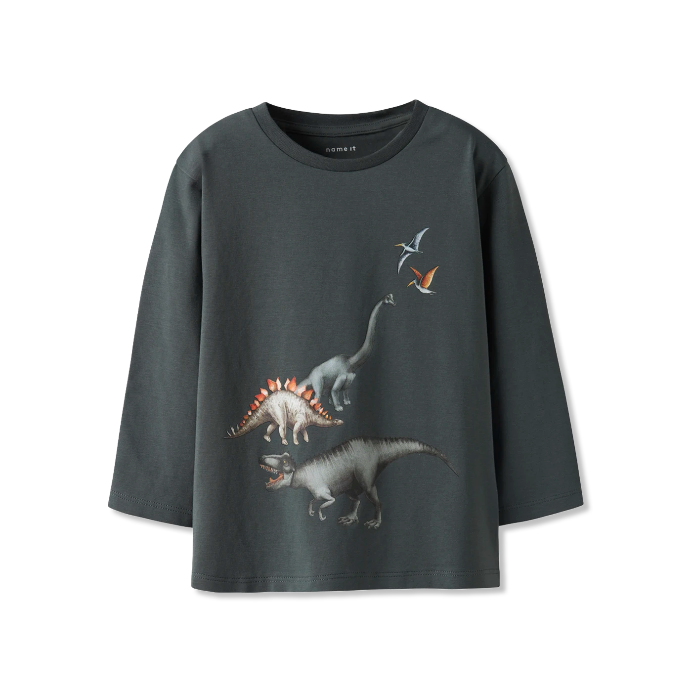 Nmmbart bluse