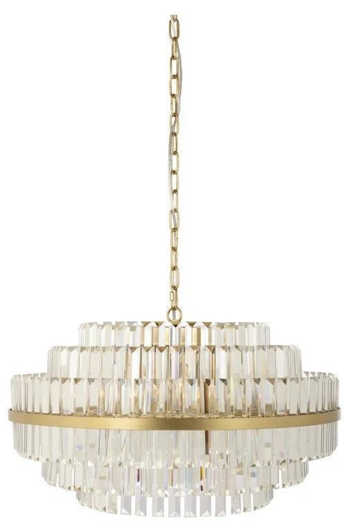 Hanglamp 211647 Desire ⌀80  x H40 cm