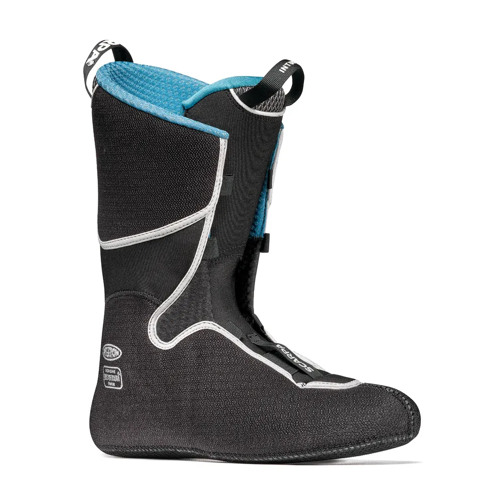 Scarpa F1 Anthracite-Ottanio