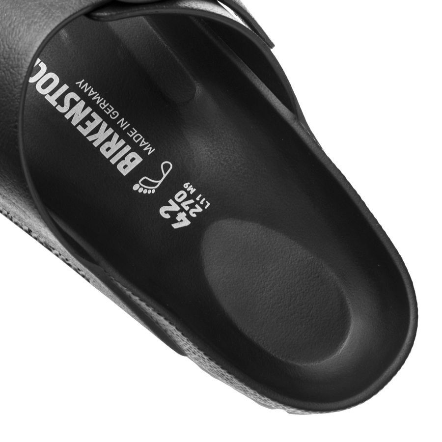 Birkenstock Sandale Arizona EVA Narrow Fit - Noir