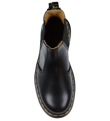 Dr. Martens Stiefel - Schwarz